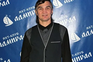Слава Прибрежный