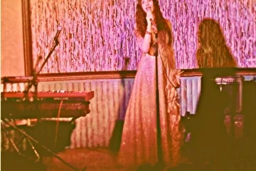 Певица Татьяна Foreva
Выступает в клубе Дума в Москве.