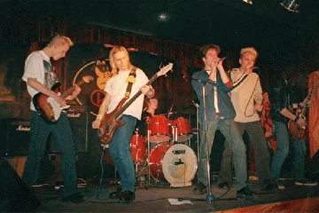"Релакс". 19.12.2002 