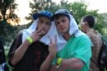 Splash 2009