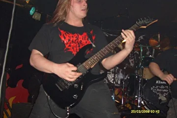 Aborted Fetus - Russian Massive Brutality