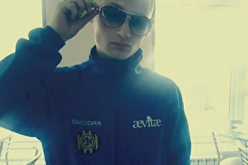 Sasha #NpK Саня #Надопокурить