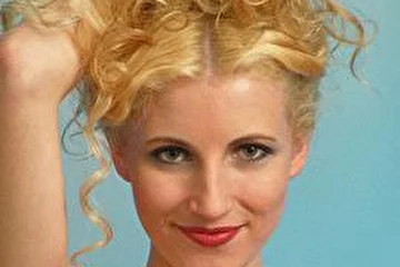 Диана Пашук
http://www.dianapashuk.com
