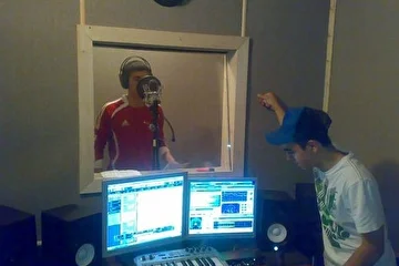 Kemil Рэп Mp3 Gardabani Gardaban