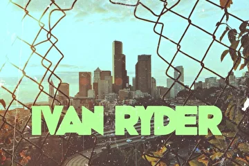 Иван Райдер, ivan ryder