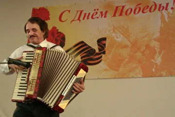 Поздравление на 9 мая с Днём Победы
