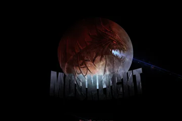 ludoman - Moonlight (2023)