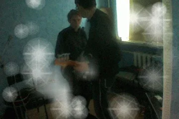 A.T.Morran и S.T.Morran