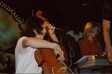 Евгений и Ирина (Р-Клуб, 13.12.2005)