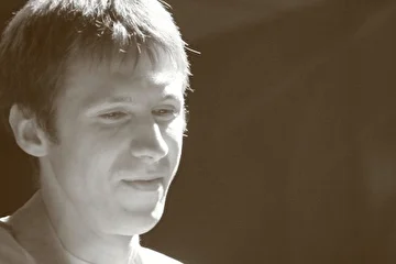 Andrey Lebedev - Keyboards