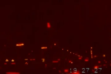 Ночной шорох кассеты