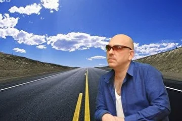 Павел Бородин