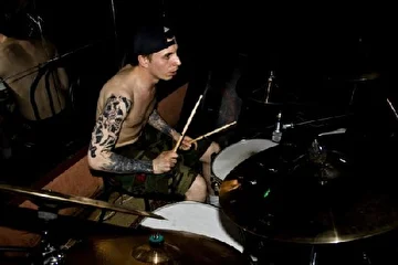 Aborted Fetus - Russian Massive Brutality