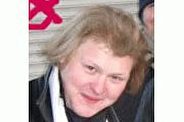Игорь Джа под спидами