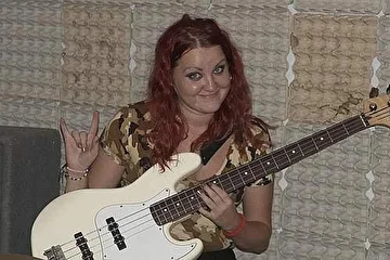 В ТЮЗе
