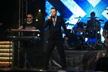 Концертная съёмка #андрей_лд