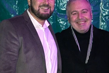 Дмитрий Пипия, Артур Лакрба