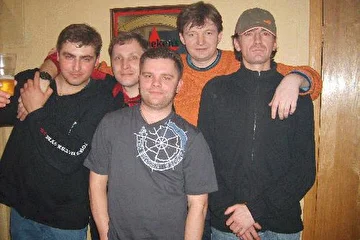 концерт в РЕЛАКС