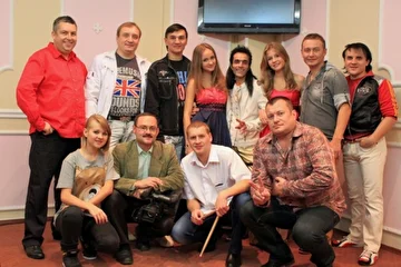 Слава Прибрежный