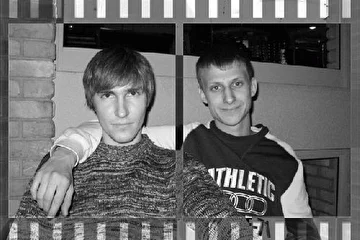 У этих ребят большое будушее... :) [более "смотрибельный" вид фотографии можно найти по адресу: http://chita.sibchat.ru/   в фотогалерее, под ником "VADU"]