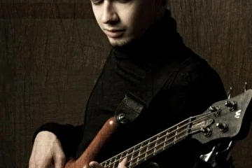 arrangement, bass