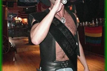 Freddy Mercury