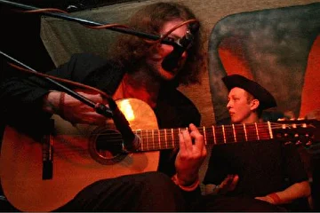 WoodStock, 30/01/2006