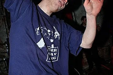 MUSIC UNDERGROUND FEST Россия, г. Орехово-Зуево 16 января 2010