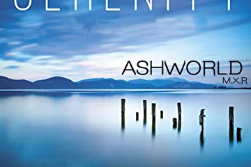 #ashworld