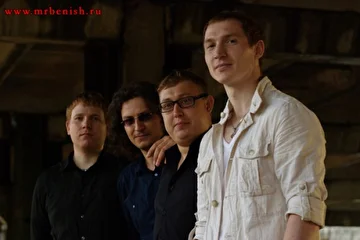 http://www.mrbenish.ru