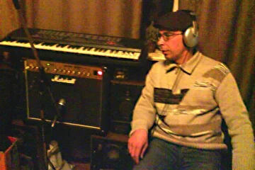 Алекс