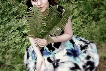 Летняя фотосессия
