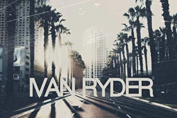Иван Райдер, ivan ryder