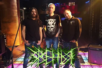 Звенья
https://vk.com/rock_band_zvenya