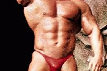 mister Olimpiya