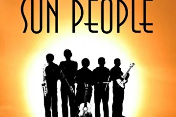 Logo tip Sun People