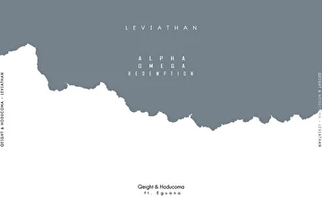 ARTIST: Qeight & Hoducoma
ALBUM: Leviathan
EDITION: Special
RELEASE DATE: July |11.2019| 
CATALOG NUMBER: ENDQUE113
LOCATION: Russia 
GENRE: #Ambient #Atmospheric #Drone #ChillOut #FieldRecording #Classical #Ethnic 

ABOUT 'LEVIATHAN'

Leviathan - специальное издание, приуроченное к выходу нашего одноимённого арт-проекта.
В релиз вошли три композиции - Альфа, Омега и Искупление. Две первые работы стали во главе нашего проекта, с каждым из которых вы, на что мы надеемся, уже успели ознакомиться. Третий и заключительный трек, идеально вписывается в общую концепцию всего действия, где главный герой, измученный "долгой дорогой домой", проходит обряд поминовения своего прошлого и искупления всех совершённых грехов.
Дойдя до крайности, на пересечение Рая и Ада, огонь, который он пронёс в своей груди, был бережно сохранён в остывающей на берегу печи. Это главная и единственная квинтэссенция нашей души - оставаться человек при любых обстоятельствах. Чтобы не случилось. Чтобы не произошло. И не давать демонам искушающих нас забрать самое ценное, что у нас есть - огонь в печи.
Творите добро. Ведь когда-то оно сотворило вас.

TRACKLIST 

Alpha
Omega
Redemption

AVAILABLE ON 

Beatport, iTunes, Juno, Spotify, Traxsource, Google Play, Deezer, Tidal, Soundcloud, Pandora, Tencent, Bandcamp, Jamendo, Pond5 & Shazam 

REVIEW 'LEVIATHAN'

www.endlessquest.bandcamp.com/album/leviathan

MORE INFO 

Music by Qeight & Hoducoma 
Narration by Sergey Severin 
Original Text by Book of Job (40:20—41:26), Book of Psalms (103:25-103:26), Jelaluddin Ruma &  Maximilian Voloshin 
Production by Endless Quest Media 

Copyright © 2012-2019 Endless Quest Media