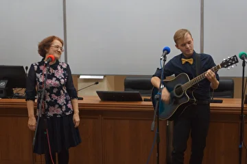Марсель и Василя из Ижевска