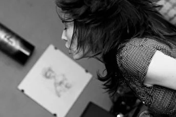 Сольный концерт, CAFE 111, 2010