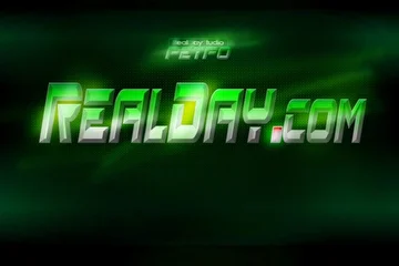 RealDayStudio Информаныч Информатор Иван Иваныч