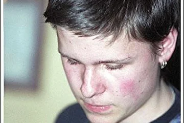 is тени