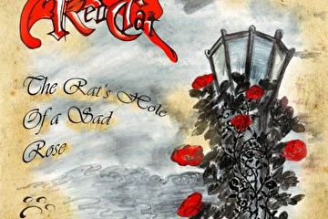 Обложка альбома группы Red Cat