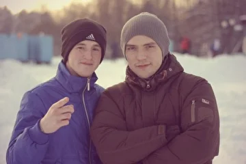 Дмитрий Зыбнев "ZUBA" и группа "Состояние Души"