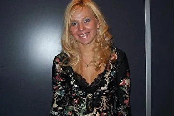 DR of Nadya