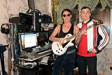 Слава Прибрежный