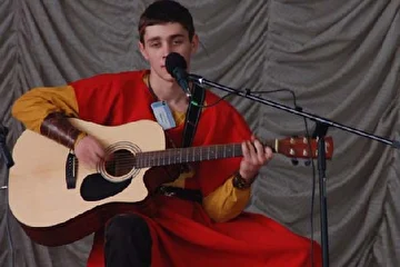 Международный Фестеваль Чугункон 2007