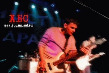 "Чистый драйв",Вологда,2002г.