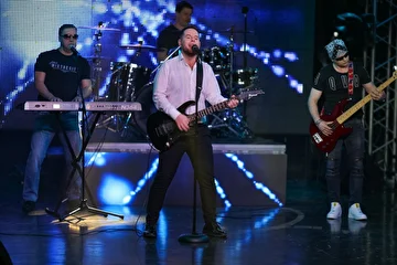 Концертная съёмка #андрей_лд