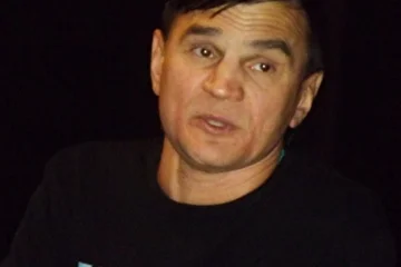 Слава Прибрежный