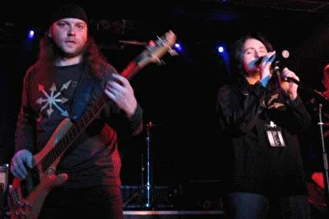 Выступаем на Magistrat-fest-SPB